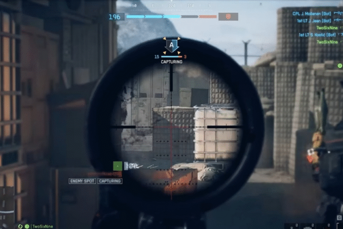 Battlefield 6: All Recon Class Challenges Explained