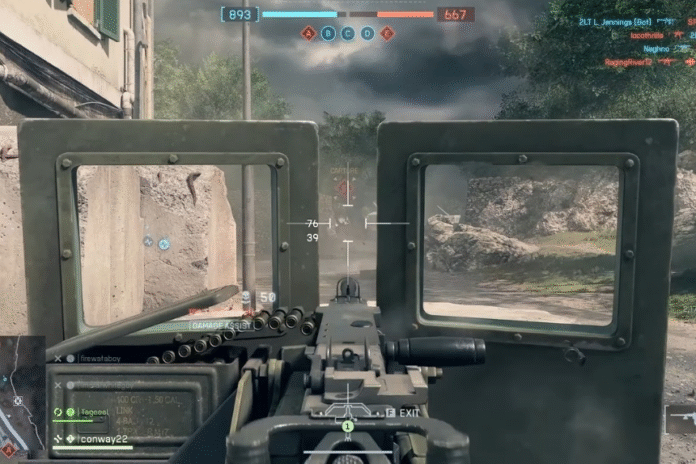 Best Weapons For Each Class in Battlefield 6 