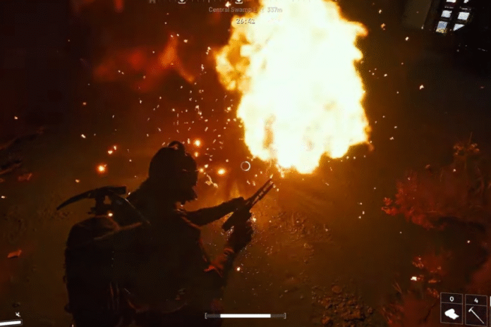 ARC Raiders - What Goes Around Quest Guide