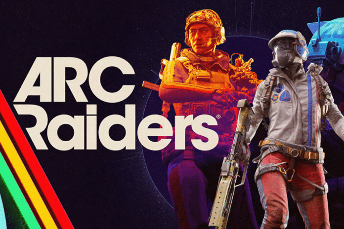 ARC Raiders - All Blue Gate Tunnel Locations