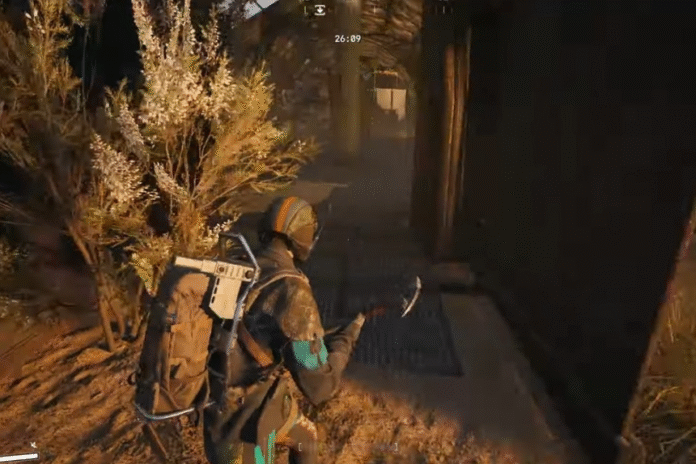 ARC Raiders - A Bad Feeling Quest Guide 