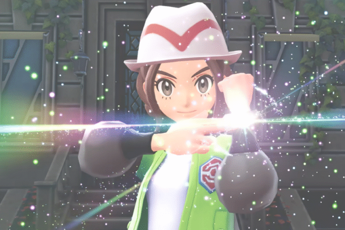 All TM Locations in Pokémon Legends Z-A 