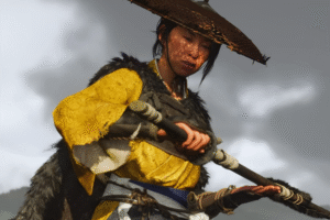 All Bounties Locations in Ghost of Yotei