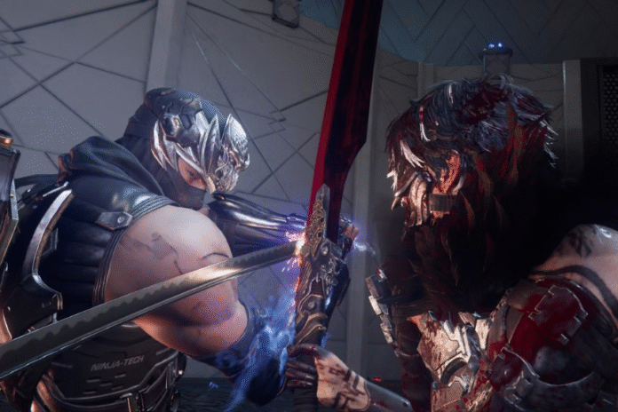 How to Unlock All the Weapons of NINJA GAIDEN 4 How to Unlock All the Weapons of NINJA GAIDEN 4