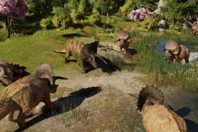 Complete Breeding Guide - Jurassic World Evolution 3