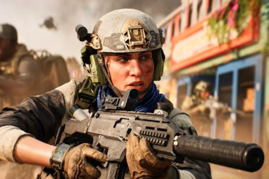 How to Get ‘Smoke Assists as Support’ Class Challenge – Battlefield 6