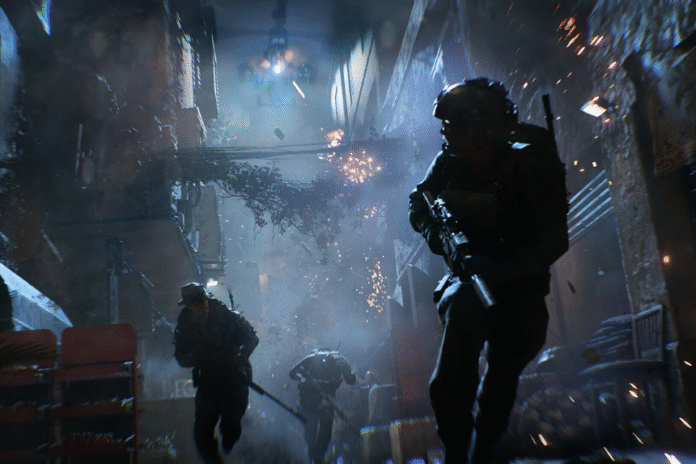 How to 'Suppress Enemies With LMGs' (Weapon Assignment Challenge Bullet Storm) - Battlefield 6