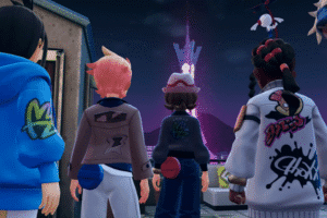 All Alpha Pokemon Locations in Pokemon Legends: Z-A