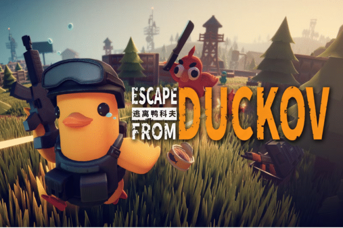 Complete Fishing Guide - Escape from Duckov (Fish Type, Bait, Fishing Spot, and More)