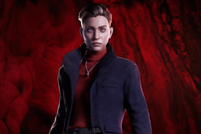 All Cross of Saint James Locations - Vampire The Masquerade Bloodlines 2