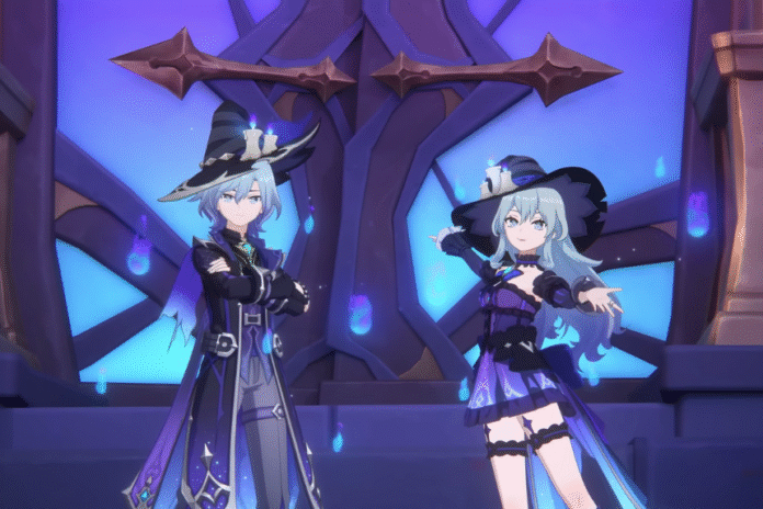 How to Unlock and Exit Miliastra Wonderland in Genshin Impact