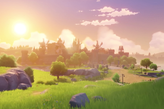 How to Use Manekin in Teyvat in Genshin Impact