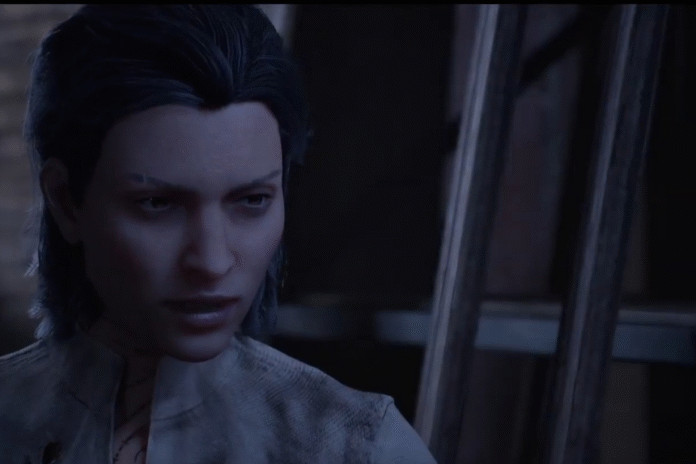 To Taste A Foreign Body Quest Guide - Vampire: The Masquerade - Bloodlines 2 