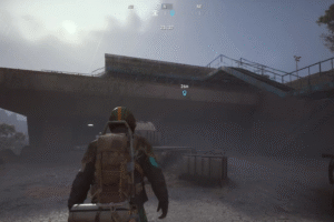 Dam Surveillance Key Location & Use in ARC Raiders