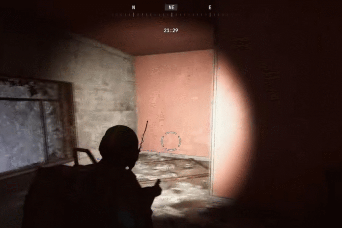 Blue Gate Confiscation Room Key Location & Use in ARC Raiders