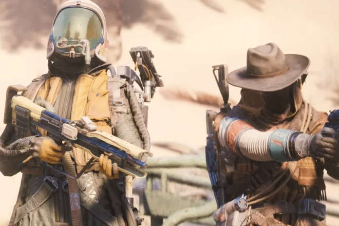 Dam Staff Room Key Location for the Security Breach Loot in ARC Raiders