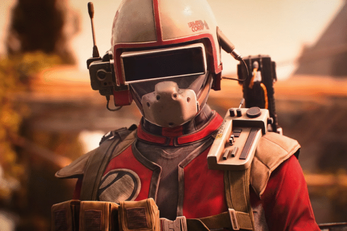 Dam Control Panel Key Location & Use (Best Loot) - ARC Raiders