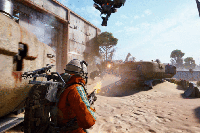 Supply Call Stations Locations & A Better Use Quest Guide - ARC Raiders