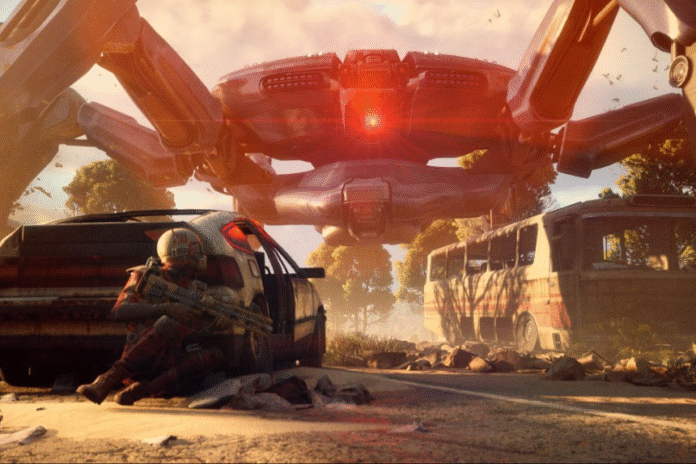 Off-The Radar Quest Guide - ARC Raiders