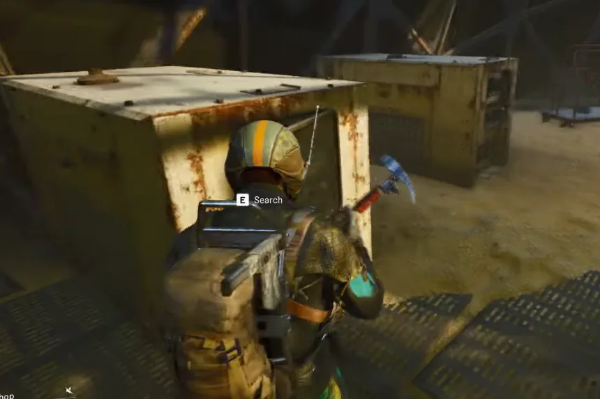 Picking Up the Pieces Quest Guide - ARC Raiders