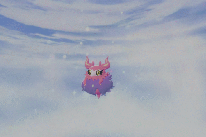 How to Evolve Spritzee into Aromatisse in Pokemon Legends Z-A How to Evolve Spritzee into Aromatisse in Pokemon Legends Z-A