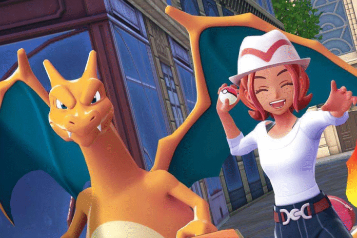 All Metal Coat Locations in Pokémon Legends Z-A All Metal Coat Locations in Pokémon Legends Z-A