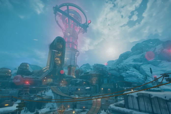 All Legendary Unique Weapons in The Outer Worlds 2 All Legendary Unique Weapons in The Outer Worlds 2