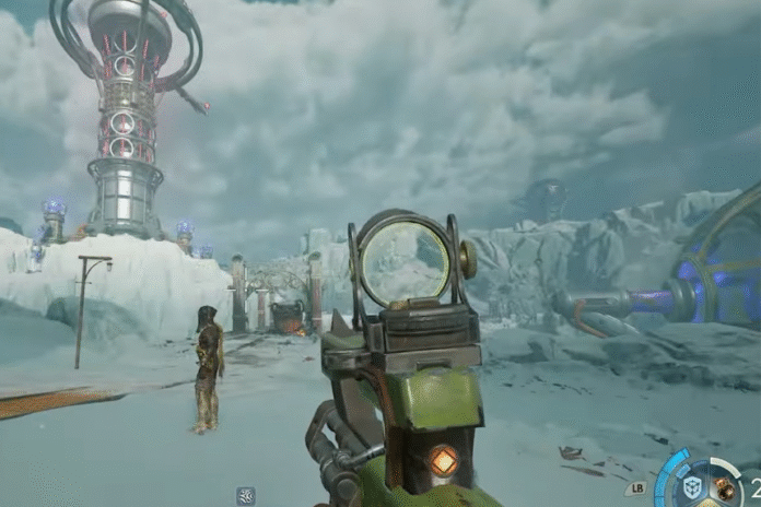 All Excogitation Audio Logs Locations in The Outer Worlds 2  All Excogitation Audio Logs Locations in The Outer Worlds 2