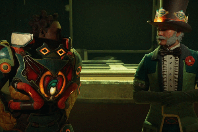 Side with Milverstreet or Kaur in The Outer Worlds 2 - Answered Side with Milverstreet or Kaur in The Outer Worlds 2 - Answered