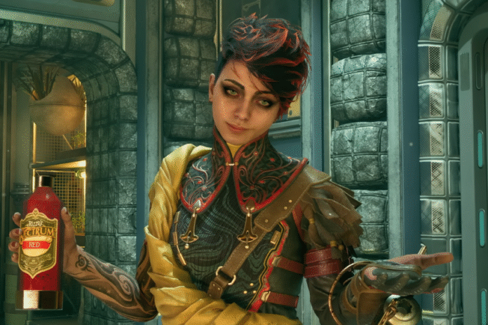 How to Recruit All 6 Companions in The Outer Worlds 2 How to Recruit All 6 Companions in The Outer Worlds 2