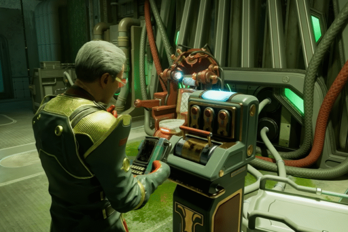 An Aegis Against the Miasma Guide - The Outer Worlds 2 An Aegis Against the Miasma Guide - The Outer Worlds 2