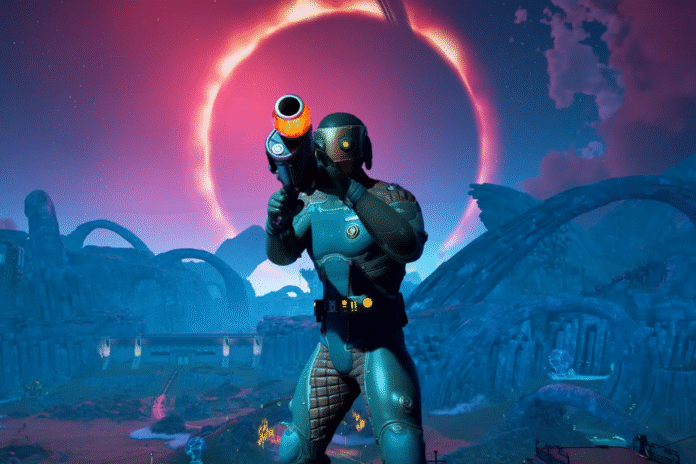 All Advanced Decryption Keys Location in The Outer Worlds 2 All Advanced Decryption Keys Location in The Outer Worlds 2