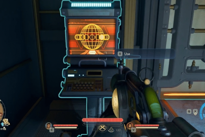 All Document Locations for Central Control Armory Quiz - The Outer Worlds 2  All Document Locations for Central Control Armory Quiz - The Outer Worlds 2