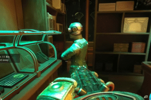 All 5 Pet Locations for Hatchling Catcher Achievement/Trophy - The Outer Worlds 2