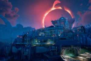 The Saga of the Malfunctioning Mechanicals Quest Guide - The Outer Worlds 2