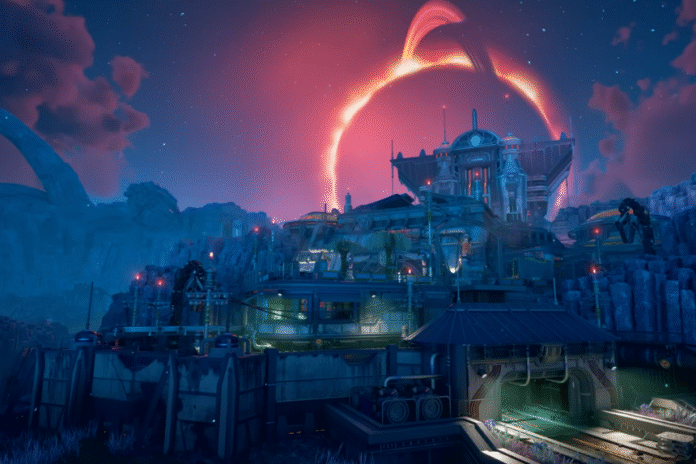 The Saga of the Malfunctioning Mechanicals Quest Guide - The Outer Worlds 2