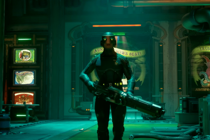 Who Else But Us Quest Guide - The Outer Worlds 2 Who Else But Us Quest Guide - The Outer Worlds 2