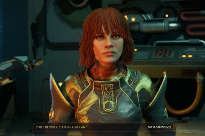 An Aegis Against the Miasma Quest Guide - The Outer Worlds 2 An Aegis Against the Miasma Quest Guide - The Outer Worlds 2