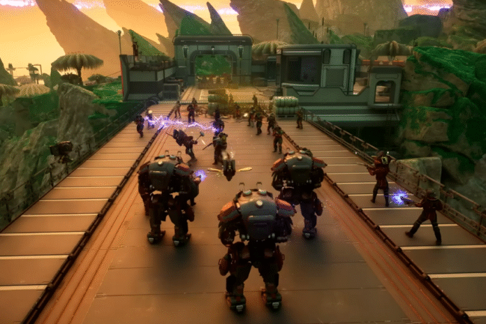 Ascent in the Howling Tower Quest Guide - The Outer Worlds 2 Ascent in the Howling Tower Quest Guide - The Outer Worlds 2