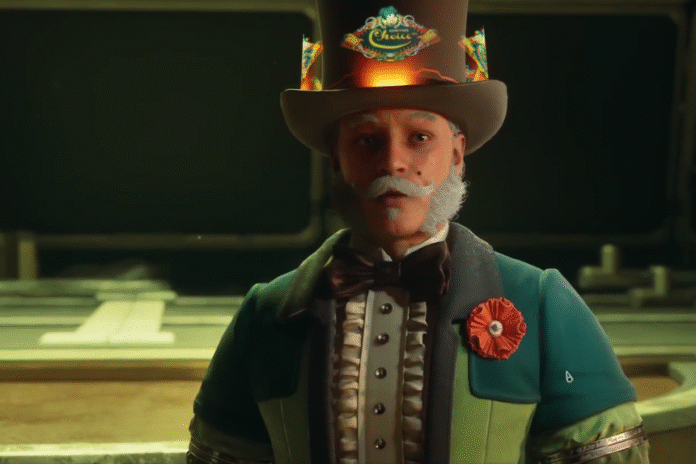 The Brain Benders of Auntie's Choice! Quest Guide in The Outer Worlds 2