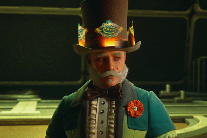 A Refreshing Bit of News Quest Guide in The Outer Worlds 2