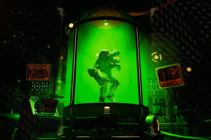 A Final Death for Gravity Quest Guide - The Outer Worlds 2 A Final Death for Gravity Quest Guide - The Outer Worlds 2