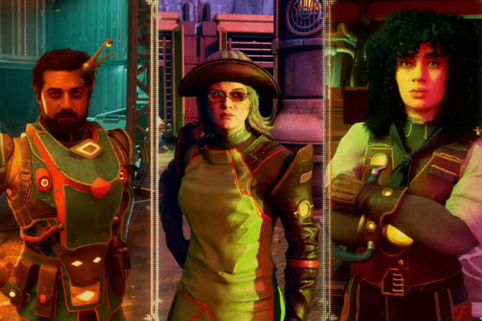 For Whom the Bridge Tolls Quest Guide - The Outer Worlds 2 For Whom the Bridge Tolls Quest Guide - The Outer Worlds 2