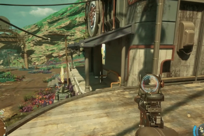 A Final Death For Gravity Quest Guide - The Outer Worlds 2