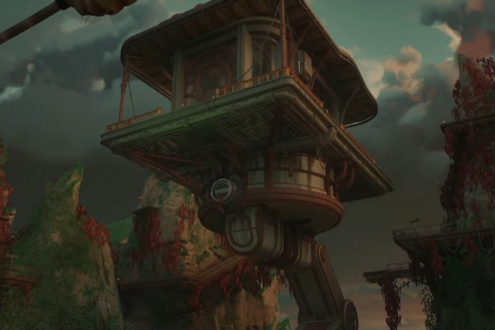 How to Unlock The Double Jump in The Outer Worlds 2 