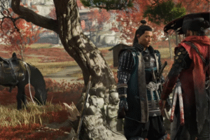 All Armor and Dye Locations - Ghost of Yotei 