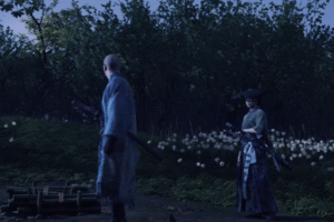 All Bamboo Strike Locations for Spirit Upgrades in Ghost Of Yotei