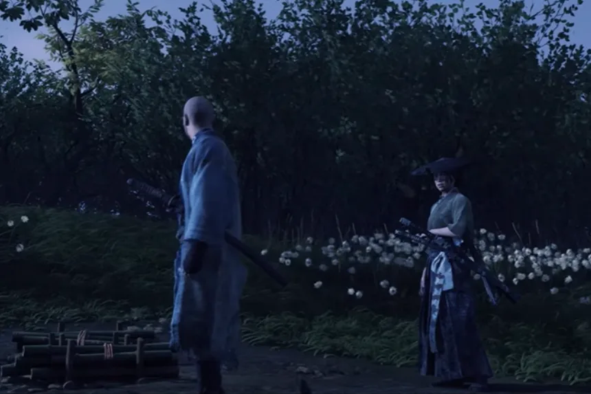 All Bamboo Strike Locations for Spirit Upgrades in Ghost Of Yotei All Bamboo Strike Locations for Spirit Upgrades in Ghost Of Yotei