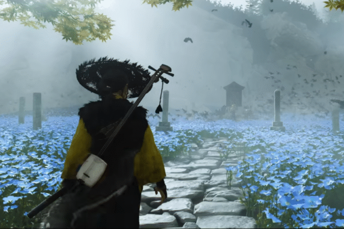 All 30 Ainu Item Locations & Rewards - Ghost of Yotei