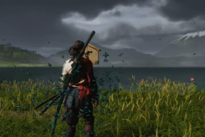 All 10 Special Places Locations (Speaking with the Land) - Ghost of Yotei